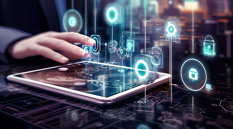 Technology Buildup