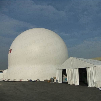 Round Structure
