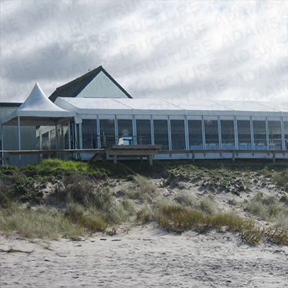 Arcum Wedding Tent
