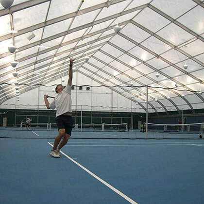 Arena Tent