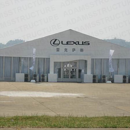 EXPO Tent