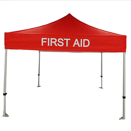 Folding Tents