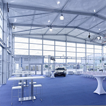 Marquee Event Tent