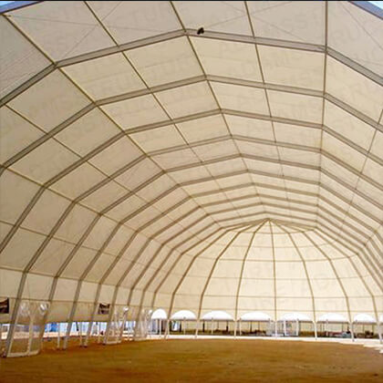 Movable Tent