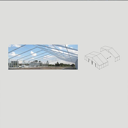 Dining Tent
