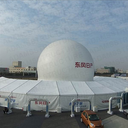 Round Structure