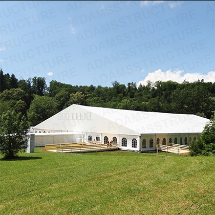 Large Tent Event
