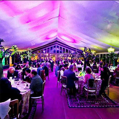 Large Tents For Events Outdoor Party Tent Canopy Wedding Tents