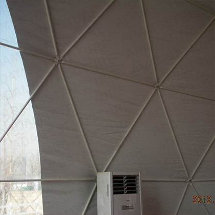Spherical Tent