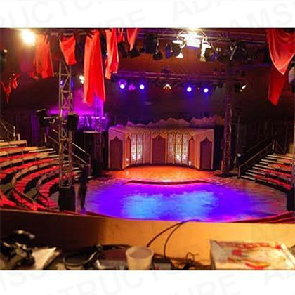 Circus Tent