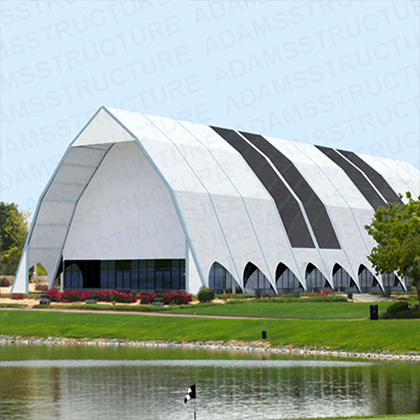 Church Tent