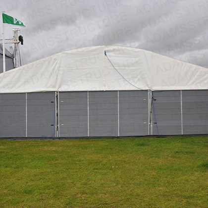Stable Tent