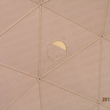 Spherical Tent